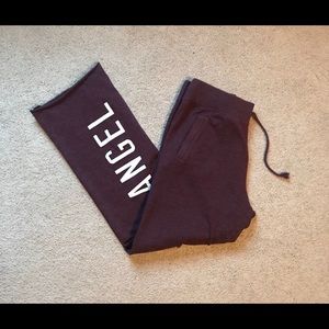 Boyfriend Sweatpants